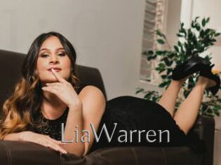 LiaWarren