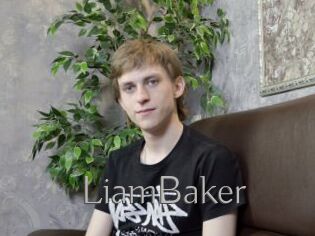 LiamBaker