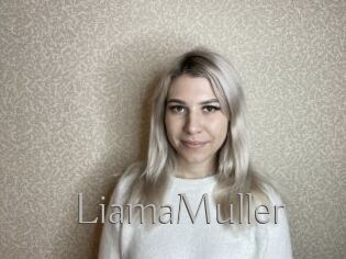 LiamaMuller