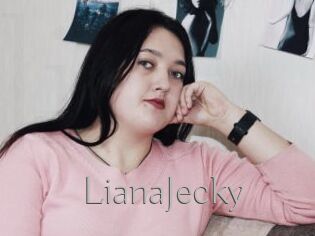 LianaJecky