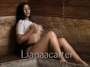 Lianaacarter