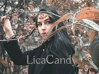 LicaCandy