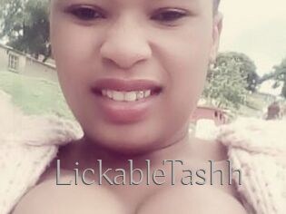 LickableTashh