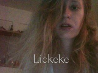 Lickeke