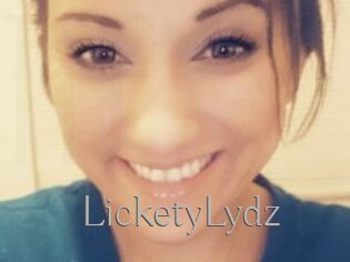 LicketyLydz