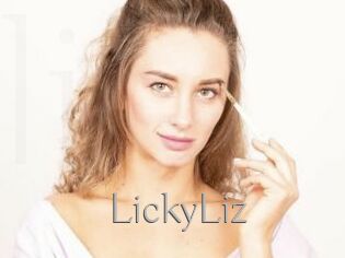 LickyLiz