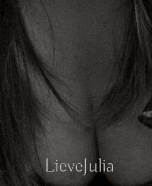 LieveJulia