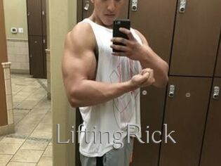 LiftingRick