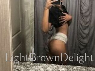 LightBrownDelight