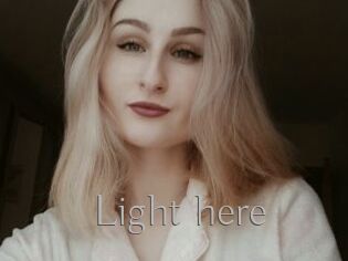 Light_here