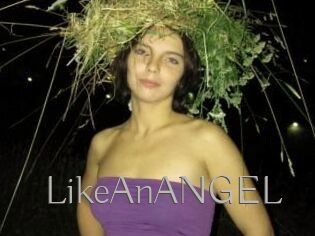 LikeAnANGEL