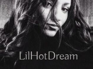 LilHotDream