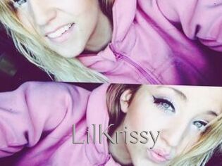 LilKrissy