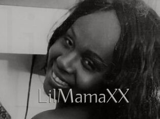 LilMamaXX