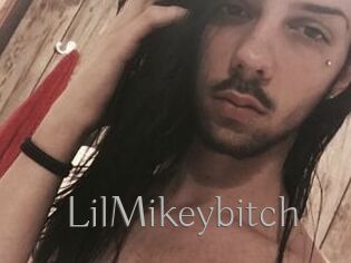 LilMikeybitch