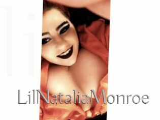 LilNataliaMonroe