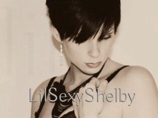 LilSexyShelby