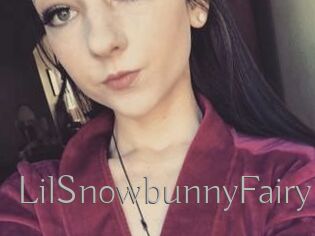 LilSnowbunnyFairy