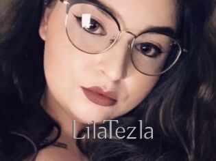 LilaTezla