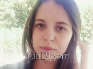 LiliBloom
