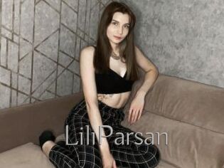 LiliParsan