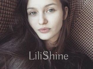 LiliShine