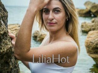 LiliaHot