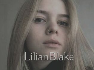 LilianBlake