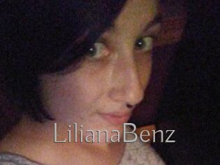 Liliana_Benz