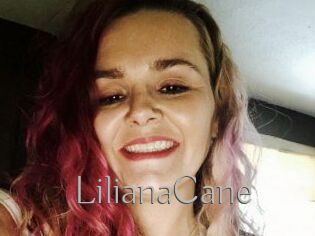 Liliana_Cane