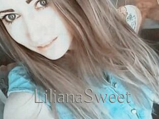 LilianaSweet