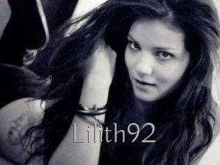 Lilith92