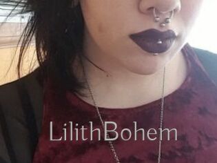 LilithBohem