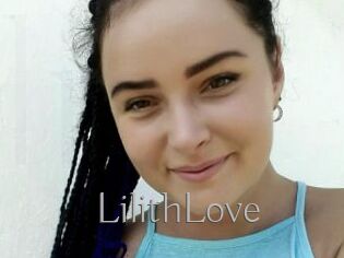 Lilith_Love