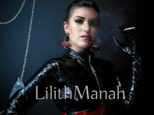 LilithManah