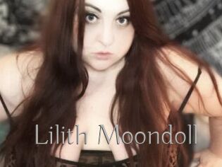 Lilith_Moondoll