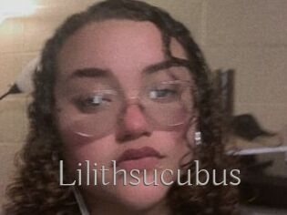 Lilithsucubus