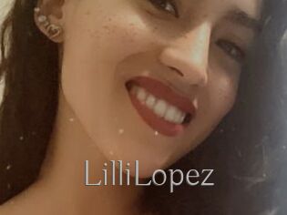 LilliLopez