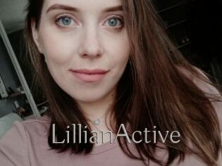 LillianActive