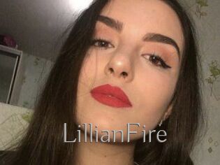 LillianFire