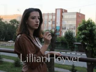 LillianHoyver