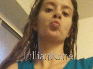 Lillian_Kane