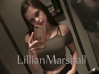 Lillian_Marshall