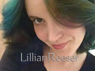 LillianReeser