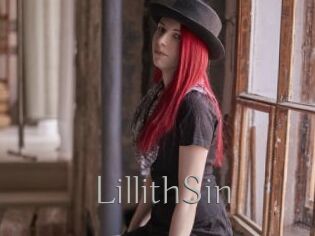 LillithSin