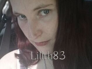 Lillth83