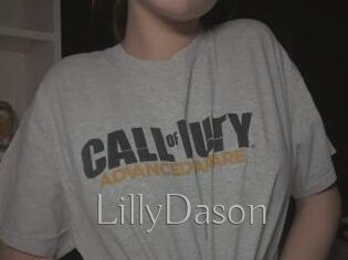 LillyDason