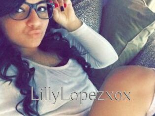 LillyLopezxox