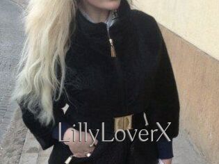 LillyLoverX