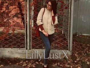 LillyLustX